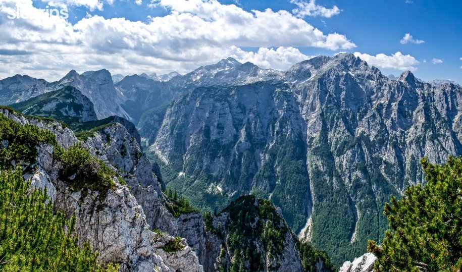 Mt Triglav Climb: A Guide for Hiking Slovenia's Highest Mountain | Slotrips