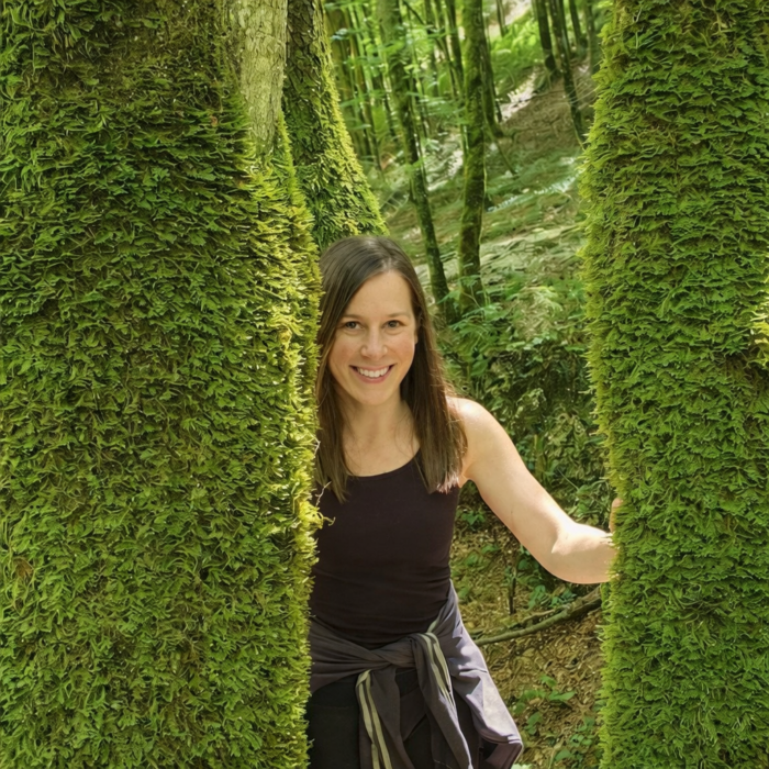 Simona Dolsina, trip designer at Slotrips