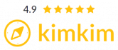Kimkim review score for Slotrips
